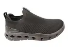 Brand New Skechers Mens Glide Step Flex Comfortable Slip On Shoes