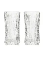 [IITTALA] Ultima Thule 180ml Set of 2 Wine Glass