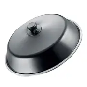 Bessemer Universal Lid Ebony 37X9cm