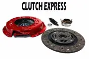 AF STAGE 1 CLUTCH KIT 1989-1995 TOYOTA PICKUP 2.2L 2.4L 22R 22RE. (for: Toyota)