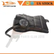Radiator Coolant Overflow Tank For 2000 2001-2005 Cadillac DeVille 603-122