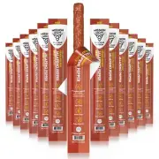 Mission Meats Grass Fed Beef Sticks – Sugar Free Beef Sticks Gluten Free Pale...