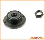 WHEEL BEARING KIT DR!VE+ DP2010.10.0403 REAR AXLE FOR CITROËN,PEUGEOT
