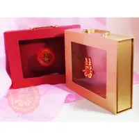 在飛比找蝦皮商城精選優惠-台灣製【結婚百貨 婚用禮俗用品 妙妙屋禮贈品嫁妝文具】手提聘