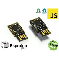 在飛比找蝦皮購物優惠-Espruino Pico JavaScript 超低功耗開