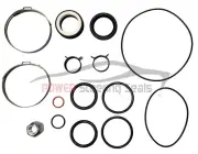 POWER STEERING RACK AND PINION SEAL/REPAIR KIT FITS VOLKSWAGEN RABBIT 2006-2009 (for: Volkswagen)