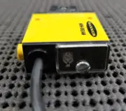 BANNER ENGINEERING SM312FP FIBER OPTIC AMPLIFIER, MINI-BEAM
