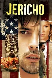 JERICHO 11"x17" TV SERIES POSTER PRINT #1