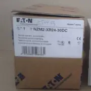 1PC New Eaton Moeller NZM2-XR24-30DC Moulded Case Circuit Breaker NZM2XR2430DC