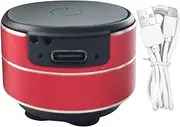 Buzzgo Speaker,Waterproof 360° Surround Sound Bone Conduction Speaker,for Indoors and Outdoors