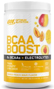 Optimum Nutrition Bcaa Boost