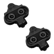 FOTGROY Bike Cleats Compatible with Shimano SPD SH51, MTB Cleat Set Suitable for