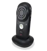 Clarity XLCgo Extra Loud Wireless Handset Speaker Phone T-Coil