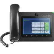 Grandstream GXV3370 16 Line Android IP Phone 7" Colour Display PoE