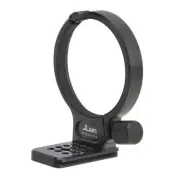 Lightweight Lens Collar Tripod Mount Ring Support Lens Collar Stand Base