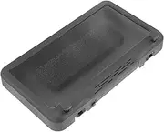 Phone Holder for Bathroom Touch Screen Storage Box Shower Phone Stand Durable and Practical Wall Mounted Phone Case for Toilets
