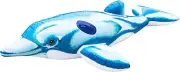 Swimline 90449 72 Inch Pool Dolphin 72"/32"/16"
