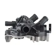 Water Pump Fit For VW Golf MK7 1.4L turbo 08/2012-ON Tiguan 1.4L 09/2016-ON