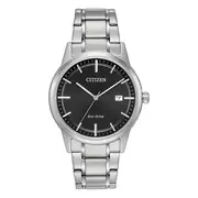 Citizen Eco-drive (aw1231-58e) in Silver