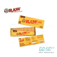 在飛比找Yahoo!奇摩拍賣優惠-【4:20AM】美國原裝 RAW Classic Cones