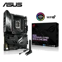 在飛比找樂天市場購物網優惠-【hd數位3c】華碩 ROG MAXIMUS Z790 AP