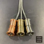 AroundSquare Newton"Newts" Core Begleri - Hardcore Gut System Compatible