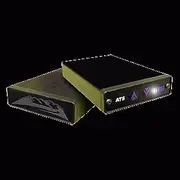 ATS Diesel 6019902284 Overdrive Cancel Switch