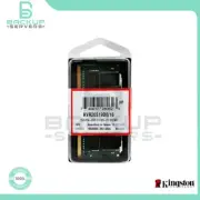 KVR26S19D8/16 Kingston 16GB DDR4-2666 PC4-21300 260-Pin CL19 2Rx8 Non-ECC Memory