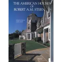 在飛比找蝦皮商城優惠-American Houses of Robert A. M