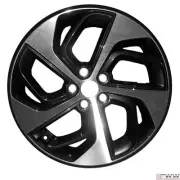 Hyundai Tucson Wheel 2015-2018 19" New Replica 52910D3410 (for: Hyundai)