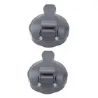 Leak Proof Lid for NutriBullet 600W Pro 900W Cups Rubber Gaskets Included