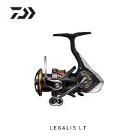 在飛比找蝦皮購物優惠-DAIWA LEGALIS LT系列 紡車捲 捲線器