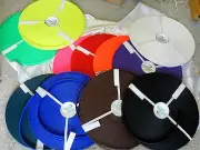 100' Roll Beta Biothane Super Heavy 3/4" 1ST Quality! NEW Colors!