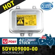 For Subaru Tribeca BMW VW Xenon HID Headlight D1S Ballast 5DV009000-00 Ballast A (for: BMW)
