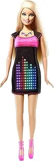 [Barbie] Digital Dress Doll