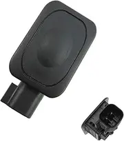 Trunk Release Switch Fit for Ford 2008-2019, Rear Lift Trunk Release Open Switch Actuator Button Replace 1L2T-14K147-AA SW5855