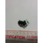 Micro Switch With Lever - 83133