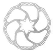 NEW Sram Avid HS1 180mm Heat-Shedding Brake Rotor with 6 Bolts (1PCS) Disc
