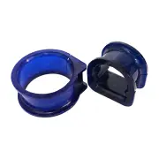 SuperPro Front Steering Rack Pinion Mount Bush Kit for Toyota Corona Supra Power