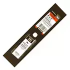 9 In. X 2 In. Universal Edger Blade With 7/16 In. Square, Or 1/2 In Round