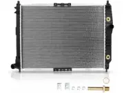 Radiator For 2004-2009 Suzuki Swift+ 1.6L 4 Cyl 2005 2006 2007 2008 FF485TR (for: Suzuki)