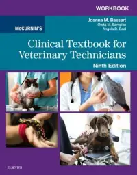 在飛比找博客來優惠-McCurnin’s Clinical Textbook f