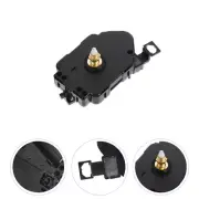 Numbers Swing Movement Clock Repair Kit Mechanism Replacement