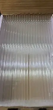 Disposable Pasteur Pipette Borosilicate Long Tip 24672.380 14672-380 1000pcs