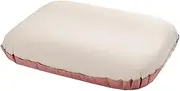 NAMOARLY Adjustable Height Inflatable Pillow Camping Sleeping Pad Portable Pillow Outdoor Supplies