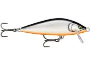 Rapala Countdown Elite 55 Gilded Silver Shad