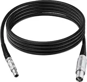 KGDSFG FFA 1S 1 C9 to FFA 00S 00 C5 Connection RG174 Cable for Ultrasonic Flaw Detector Connector Wire Terminals