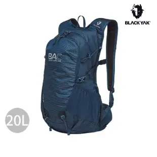 【BLACK YAK】MOUND 20L登山背包[藍綠色]BYCB1NBF03(韓國 運動背包 登山包 後背包)