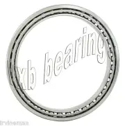 240x310x33 Angular Contact Bearing Excavator Double Row Ball Bearings 21297