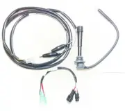 SUZUKI-JOHNSON/EVINRUDE Essential Service Tool Kit P/N: 5006429